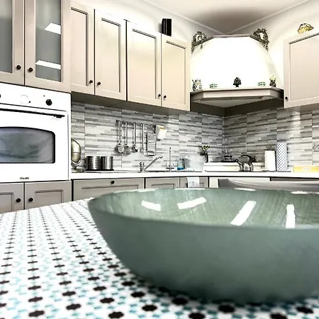 Le Mandorle Belpasso