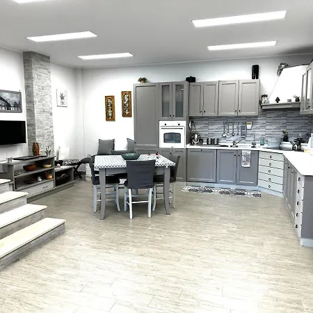 Le Mandorle Belpasso