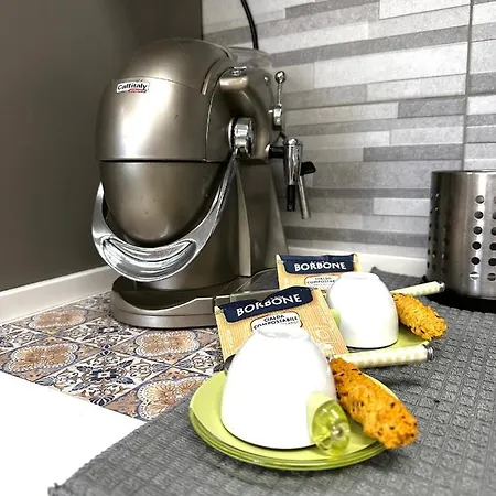 Appartamento Le Mandorle Belpasso