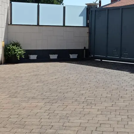 Le Mandorle * Belpasso