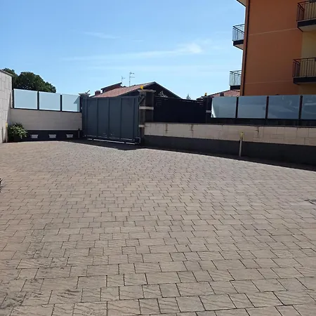 Le Mandorle Appartamento