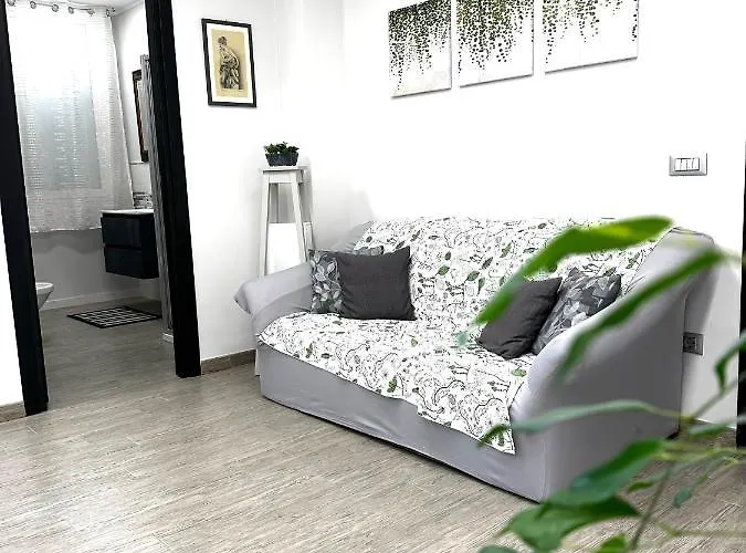 Appartement Le Mandorle *