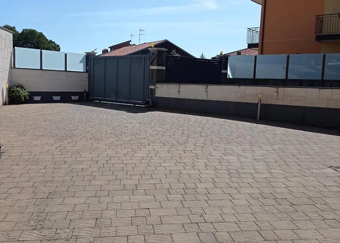 Le Mandorle Appartement